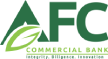 AFC Comercial Bank